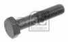 VW N0347784 Screw